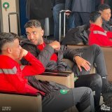 ليشهد العالم ان المنتخب المغربي  لم ينسحب من بطولة #الشان بل #الجزائر هي الغير قادرة على إستقبال كل المنتخبات.