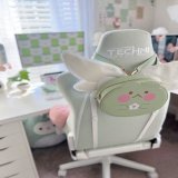 froggy purse/backpack !! c: