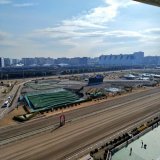 大井競馬、今日のメインは3歳馬の重賞・雲取賞！重賞昇格5年目ですが、歴代の勝ち馬、出走馬には後のタイトルホルダーがずらり今年も3冠戦線へ見逃せないレースになりそうです！  実況頑張ります