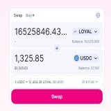 The $LOYAL airdrop is up for grabs!  Everyone is allowed to claim      #PEPE #bullrun #usdt MAYC #LUNC $LDO #Cardano $ADA $RON #NFTS $FCKIT $LINK $PSYOP Mong $BEN #MEXC #BEN #Capo #loyal $psyop $TRIAS $LTC HODL #NFT #bitcoin $pepe #Lido $BNB #crypto