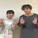 \u25e4????時間????????見どころ\u25e2  ／ 朝ドラ『ちむどんどん』ファミリー #川口春奈 #山田裕貴 #上白石萌歌 横浜中華街へwith小杉\u2605 ＼  ファミリー再集結！ ということで\u2605  &ldquo;ちむどんどん&rdquo;＝&ldquo;胸がわくわく&rdquo; する内容盛り沢山でお届けします  川口春奈が3人に仕掛けまくるっ  #モニタリング