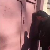 Так выглядит добровольная мобилизация в России)))
