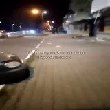 Тем временем в Шебекино Белгородской области что-то прилетело. Скорее всего как обычно рашистские ракеты, которые не долетели до Украины