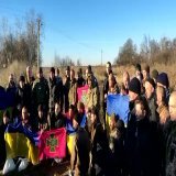Сегодня состоялся успешный обмен пленными. Украина вернула домой 60 защитников.
