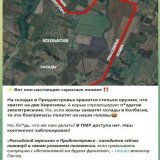 Российский гарнизон в Приднестровье сейчас находится в самом уязвимом положении... надо ему помочь и провести деоккупацию преднестровья, а российский гарнизон отправить следом за Москвой