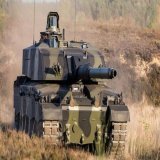 Украина получит от Британии вдвое больше танков Challenger 2, чем было обещано   В интервью "Радио Свобода" чрезвычайный и полномочный посол Украины в Великобритании Вадим Пристайко сообщил, что Украина запрашивала у Британии 14 танков Challenger 2, 
