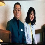 杉下ご夫妻(笑)  #相棒
