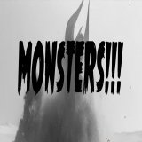Monstrous Thrills, Arachnid Chills! #MonsterHunterMovie is now on 4K Ultra-HD, Blu-ray, DVD and Digital!