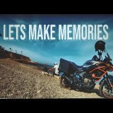 #motorcycle ride, to the Beach . رحلة الى الشاطئ
