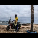 A Ride to remember
