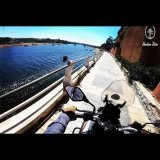 A ride at Umm Rabie River ,أُمُّ الرَّبِيعِ أحد أكبر أنهار المغرب