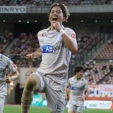 \u26bd#365日モンテディオ \u26bd 木曜は次節対戦相手とのエピソードを紹介。  次節対戦のアルビレックス新潟。 昨年のアウェイでは先取点を奪われるものの61分 山田　康太のゴールで逆転！  アウェイで20年ぶりの勝利を手にした。   \ud83d\udc47新潟戦観るならDAZN \ud83d\udc47  #montedio