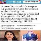 The Tories have been removing independence from our regulators, pay review boards, packing NHS boards with private health companies, &amp; controlling the media. How much more power do they need, before people wake up to their corruption of all our i