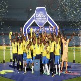 Top 10 football teams in Africa [Opta]:  1. Mamelodi Sundowns (164 globally) 2. Al Ahly (173) 3. Wydad AC (189) 4. Pyramids (282) 5. FUS Rabat (312) 6. FAR Rabat (322) 7. Orlando Pirates (351) 8. Petro De Luanda (360) 9. Raja Casablanca (365) 10. Bel