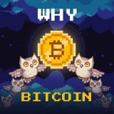 As we have already noted, a lot of projects are indeed moving to the Bitcoin network. Why is this happening? Share your opinion, we would love to hear it in the comments section