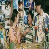 MOOSIC LAB 2023 K's cinema編佳境！  12.23(木)最終日は「晴子と龍平とケツ」より #ニッポンの社長 辻さん、#清水みさと さんもご来場決定！