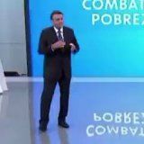 Se o povo se unir o bolsonaro vai cair   #LulaNaGlobo #BolsonaroMentiroso