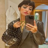 The most alluring thing a woman can have is confidence \u2728\ud83d\udccd @marrakeshfashionweek #Moroccanmirage #fashionblogger #fashion #styleinspiration #instagramcreator #fashionstyle