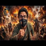 Je suis retourné dans l’ancienne Bagdad avant l’incendie de la bibliothèque !