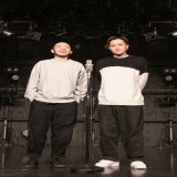 無敵のダブルスツアー完走。 来て下さった方々本当にありがとうございました。 ランジャタイ、ラランド、蛙亭、ザ・マミィ、ニューヨーク、オズワルド、金属バット 笑顔になれて、私は幸せでした。