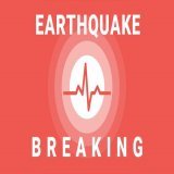 パプアニューギニアで7.7Mの強い地震が発生。