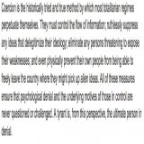 #Monsanto &amp; Troll Employees Should be Charged with Coercion!
