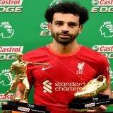 Being recognised by the fans and by the sports journalists in the same season is something special that I will never forget. I would however give all those personal awards up for a chance at replaying that final, but that is not how football works.