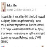 workwthecoach : RT workwthecoach: Sometimes you have to take the stairs - figure out what works for YOU #saturdaymo&hellip;