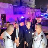 بن غفير وصل لمكان العملية   اللي عندو #بن_غفير ، بدو يعد قتلى كتيرررر    #القدس #فلسطين #فلسطين_قضية_الشرفاء #فلسطين_المحتلة #فادي_عياش #جنين_القسام #جنين_تقاوم #جنين