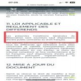 NamX شركة فرنسية متمركزة في فرنسا  تم إنشاءها في فرنسا  Nanterre, مسجلة في فرنسا&hellip;.. ويحكمها القانون الفرنسي وذالك حسب الموقع الرسمي للشركة&hellip;.. ويجيك المروكي يقًولك شركة موغرابيا الشيء الوحيد الذي يمكن ان يقال عنه انه مروكي &hellip;. هو ج