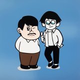 マッシュアップ！空気階段