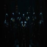 So many different Michael Keaton Batman suits in #TheFlashMovie. Maybe we will see the Schumacher suits too!!