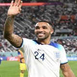 Callum Wilson created the joint-most chances (2) for England against Wales. Wilson only played 33 minutes.   . #NUFC #ENG #WALENG #Qatar2022