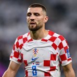 Mateo Kovacic against Japan:  72 Touches 52 Passes 88% Pass Accuracy  1 Take-on 2/2 Aerial Duels 4/6 Ground Duels 11 Ball Recoveries  3/3 Tackles 1 Clearance  1 Interception 1 Block  . #CRO #JPNCRO #CFC #Chelsea