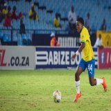 80 min   Sundowns 2 Wydad 0   Here comes the trouble   #Rabatsena