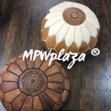 Premium Moroccan Poufs crafted and sold by MPW PLAZA   ships from USA  #luxuryhouses #luxurylifestyles #luxurygirl #luxurylivingroom #luxurystyle #luxuryapartments #luxuryshopping #luxuryshoes #luxurybags #luxurycollection #luxurycondos #luxurymansio