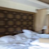 NOW: A magnitude 7.5 #earthquake just occurred along the west coast of Mexico. Here&rsquo;s video from the Puerto Vallarta as it shook a hotel room. There&rsquo;s now a #tsunami threat.