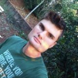#iPhone14Pro me about to leave the apple store with an iphone 14 in my mouth