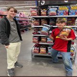 This is an ENDCAP! #AMCPerfectlyPopcorn #AMC  #StockMarket  #StocksToBuy