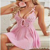 Now 50% OFF! #affiliate #ChristmasGiftIdeas #womensfashion #giftsformom #giftsforher #Clothing #dresses  Women's Sexy Bodies Negligees Dress. Comes In Sizes Small-3XL And Colors  Wine Black &amp; Pink.