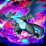Happy #PokemonDay !! #charizard #commission  #ポケモン #リザードン #pokemon