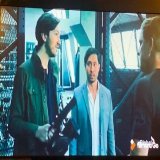 Rewatching a historic, surely soon to be emmy nominated &lsquo;best guest appearance by a duo&rsquo; scene featuring @ryansbergara &amp; @shanemadej. So choice. #Emmys2020