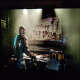 Dead Space Remake First impressions PS5:  - Incredible atmosphere - Gameplay is on point  - Dualsense delivers - 3D audio  - No technical issues, 60 fps always  - Truly feels like a from the ground up remake - No loading screens (so far at least) - A