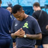 Dear God,  We pray that You continue to bless Mamelodi Sundowns.  Amen    #Sundowns #TotalEnergiesCAFCL