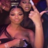 Ebuka: where is Nelisa in all of this   Thabang: next to Yemi  That&rsquo;s right my boy    #BBTitans