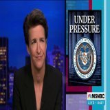 WATCH: Rachel Maddow, on Monday, ran through the long list of lawsuits, investigations, and criminal cases in Donald Trump's orbit.