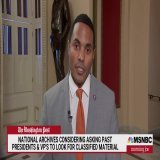 Rep. Ritchie Torres: &ldquo;It&rsquo;s the height of hypocrisy for Speaker McCarthy to remove Adam Schiff and Eric Swalwell &hellip; while appointing a complete charlatan and utter fraud like George Santos.&rdquo;