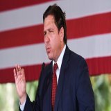 Ron DeSantis generally doesn't talk much about foreign policy, but the Republican gave it a try this week. It didn't go especially well. (via MaddowBlog)