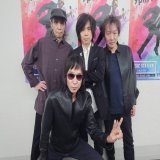 【#Mステ】  このあとは デビュー35周年の #エレファントカシマシ  阿部サダヲさん主演の映画 「シャイロックの子供たち」 主題歌「yes. I. do」をTV初披露  コメント 宮本さん「エレファントカシマシでミュージックステーション！ドーンとしかもビシッと決めます。」  #ウラステ みんなで