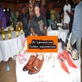 Cameroon's Pioneer Community hosted a Pi Trading Salon in Yaounde. Various goods and services are exchanged only for Picoin. #Picoin #PiNetwork #PiPayment #Picommunity